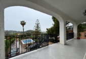 Chalet independiente con terreno en venta en la España, Llíria, ref: TR408651 foto
