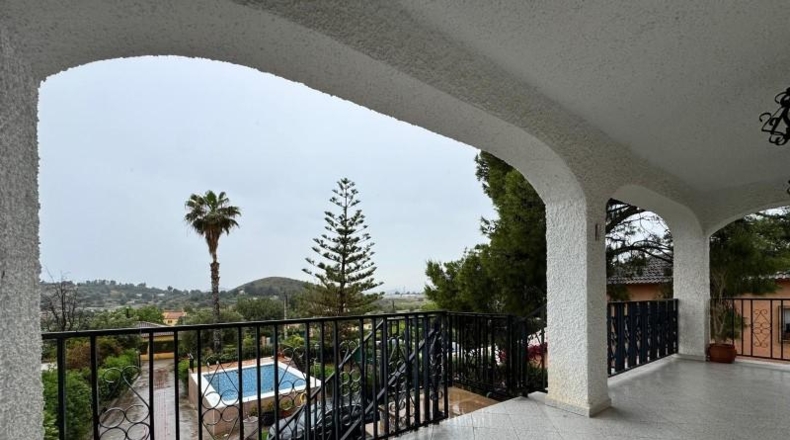 València - Llíria - 221m2