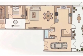 Мурсия 780&nbsp;м²