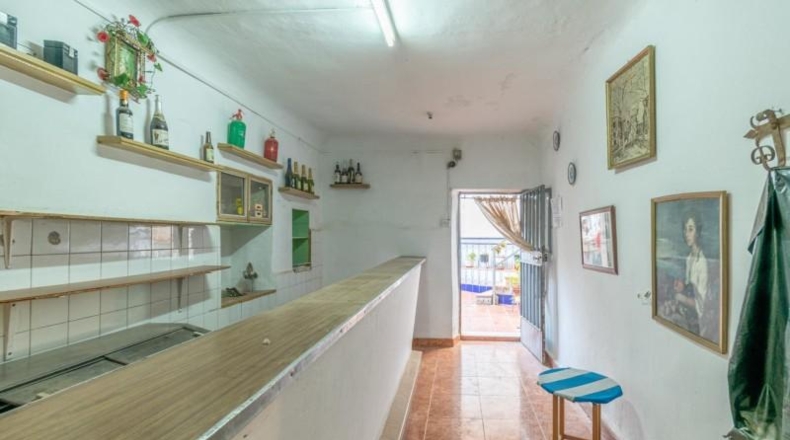 Granada - Granada - 500m2
