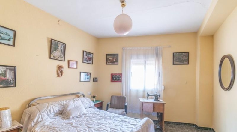 Granada - Granada - 500m2