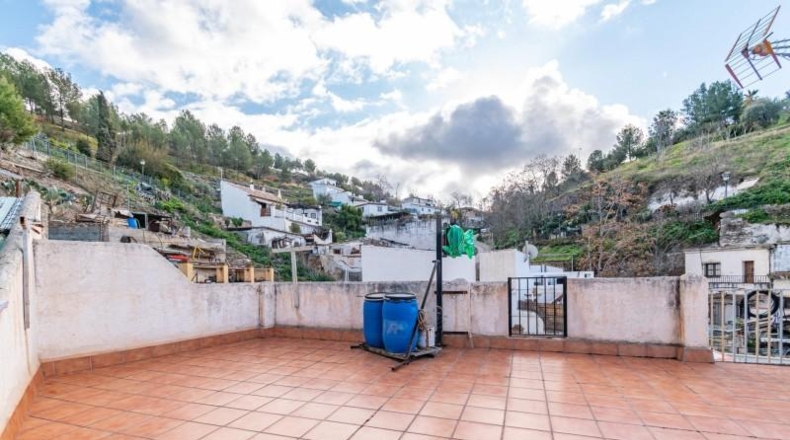 Granada - Granada - 500m2
