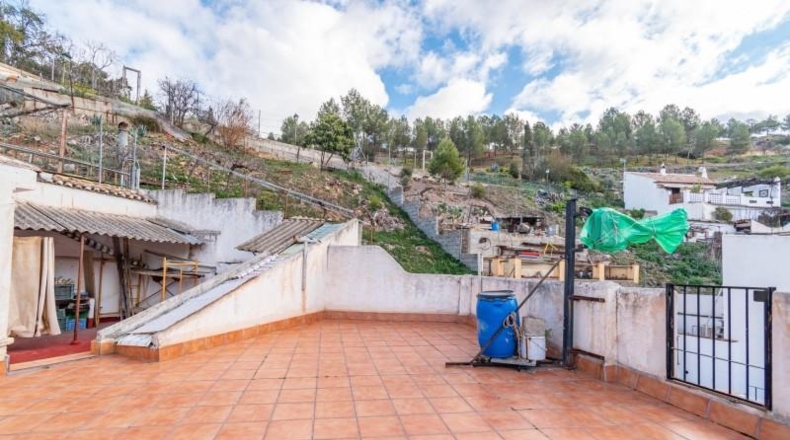 Granada - Granada - 500m2