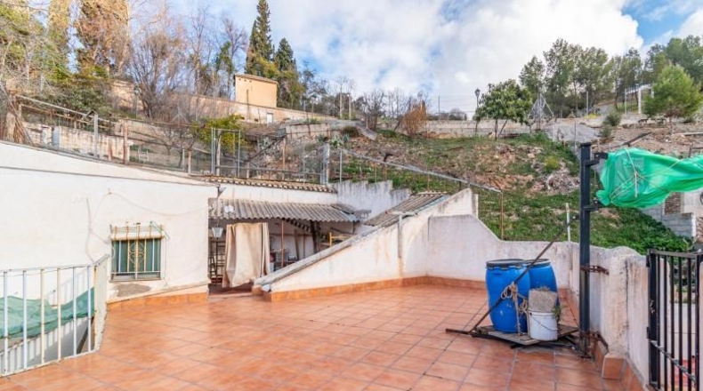 Granada - Granada - 500m2