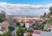 Casa de pueblo en venta en la España, Granada, ref: TR367363 foto