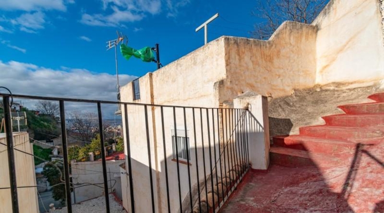 Granada - Granada - 500m2