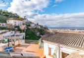 Casa de pueblo en venta en la España, Granada, ref: TR367363 foto