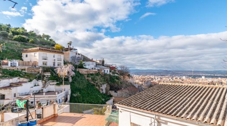 Granada - Granada - 500m2