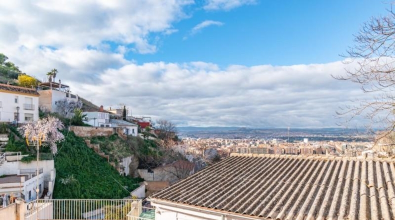 Granada - Granada - 500m2