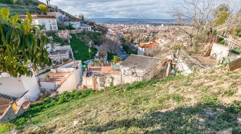 Granada - Granada - 500m2