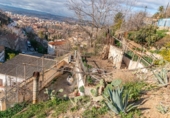 Casa de pueblo en venta en la España, Granada, ref: TR367363 foto