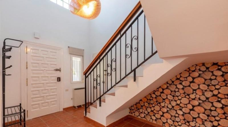 Granada - Albolote - 333m2
