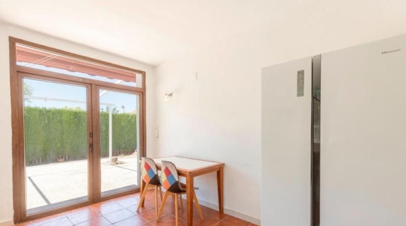 Granada - Albolote - 333m2