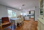 Casa de campo con terreno en venta en la España, Benicull de Xúquer, ref: TR414144 foto