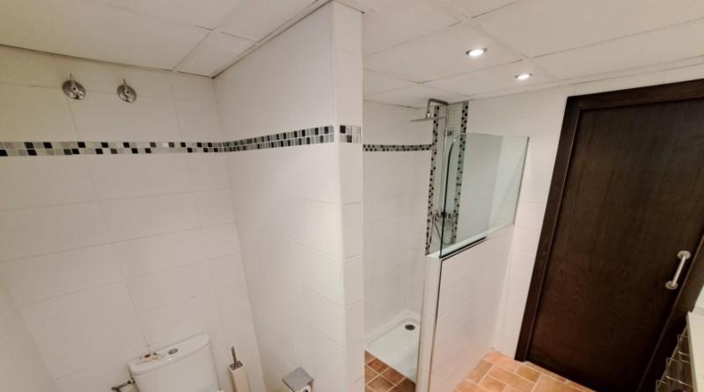 Valencia - Benicull de Xúquer - 3882m2