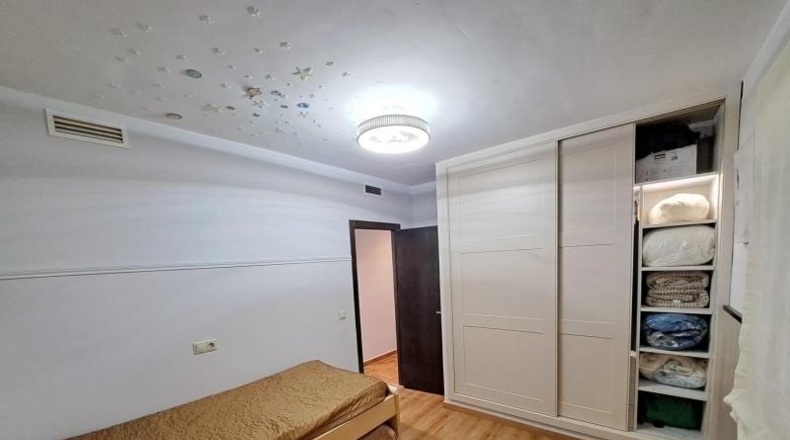 Valencia - Benicull de Xúquer - 3882m2