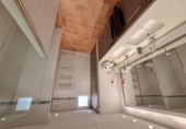 Casa de campo con terreno en venta en la España, Benicull de Xúquer, ref: TR414144 foto