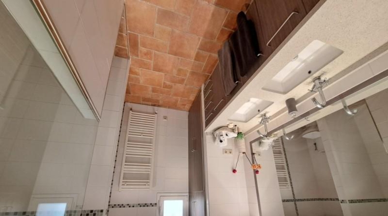 Valencia - Benicull de Xúquer - 3882m2