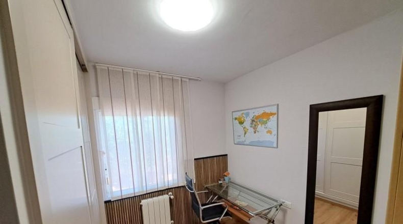Valencia - Benicull de Xúquer - 3882m2
