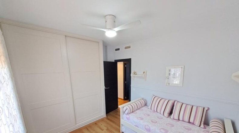 Valencia - Benicull de Xúquer - 3882m2
