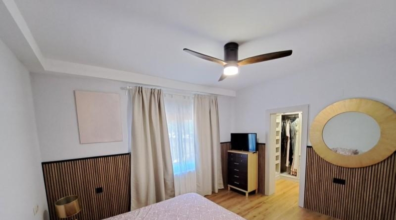 Valencia - Benicull de Xúquer - 3882m2
