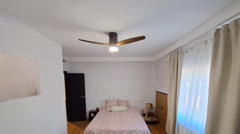 Valencia - Benicull de Xúquer - 3882m2
