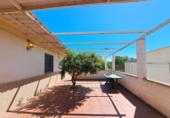 Casa de campo con terreno en venta en la España, Benicull de Xúquer, ref: TR414144 foto