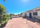 Casa de campo con terreno en venta en la España, Benicull de Xúquer, ref: TR414144 foto