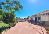 Casa de campo con terreno en venta en la España, Benicull de Xúquer, ref: TR414144 foto