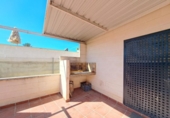 Casa de campo con terreno en venta en la España, Benicull de Xúquer, ref: TR414144 foto