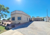 Casa de campo con terreno en venta en la España, Benicull de Xúquer, ref: TR414144 foto