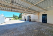 Casa de campo con terreno en venta en la España, Benicull de Xúquer, ref: TR414144 foto