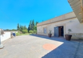 Casa de campo con terreno en venta en la España, Benicull de Xúquer, ref: TR414144 foto