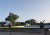 Casa de campo con terreno en venta en la España, Benicull de Xúquer, ref: TR414144 foto
