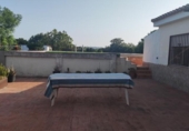 Casa de campo con terreno en venta en la España, Benicull de Xúquer, ref: TR414144 foto