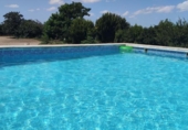 Casa de campo con terreno en venta en la España, Benicull de Xúquer, ref: TR414144 foto