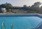 Casa de campo con terreno en venta en la España, Benicull de Xúquer, ref: TR414144 foto