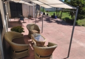 Casa de campo con terreno en venta en la España, Benicull de Xúquer, ref: TR414144 foto