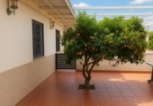 Casa de campo con terreno en venta en la España, Benicull de Xúquer, ref: TR414144 foto
