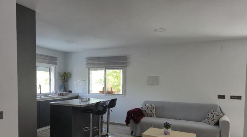 Málaga - Cártama - 2500m2