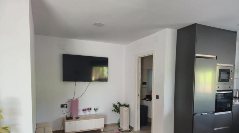 Málaga - Cártama - 2500m2