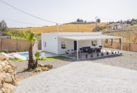 Cártama 2500&nbsp;m²
