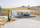 Casa de campo con terreno en venta en la España, Cártama, ref: TR414143 foto