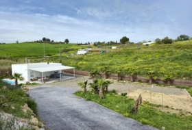 Cártama 2500&nbsp;m²