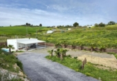 Casa de campo con terreno en venta en la España, Cártama, ref: TR414143 foto