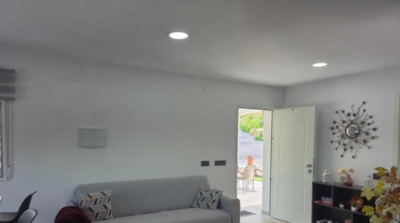 Málaga - Cártama - 2500m2