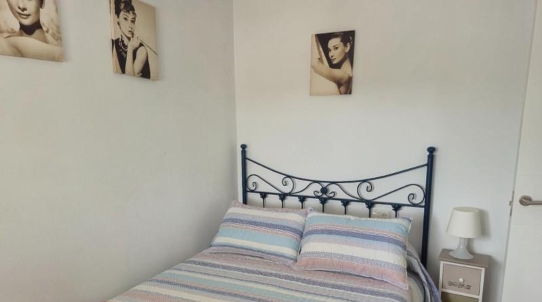 Málaga - Cártama - 2500m2