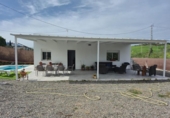 Casa de campo con terreno en venta en la España, Cártama, ref: TR414143 foto