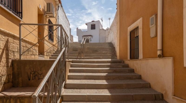 Granada - Guadix - 477m2