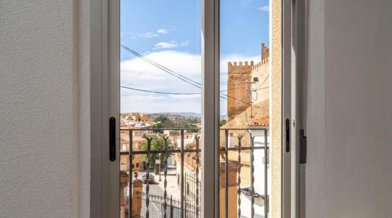 Granada - Guadix - 477m2
